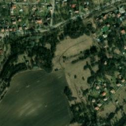 Satellite imagery of TT61, BG