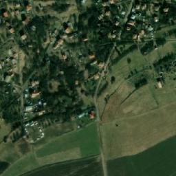 Satellite imagery of TT61, BG