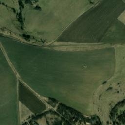 Satellite imagery of TT137, BG