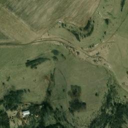 Satellite imagery of TT14, BG