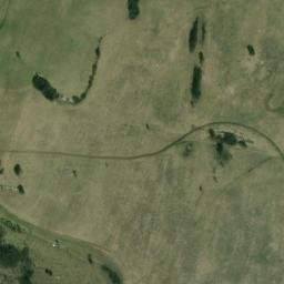 Satellite imagery of TT14, BG