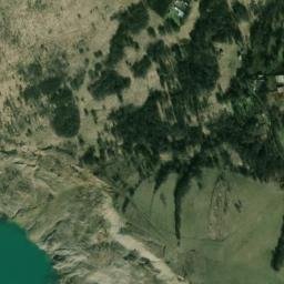 Satellite imagery of Usnitsa, BG