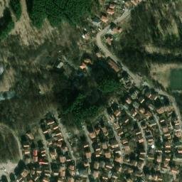Satellite imagery of TT158B, BG