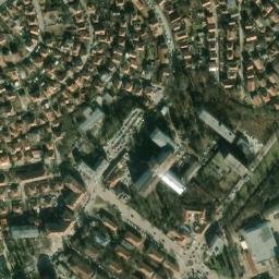 Satellite imagery of TT145A, BG