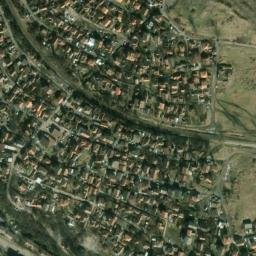 Satellite imagery of TT83/XV/, BG