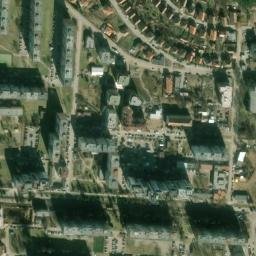 Satellite imagery of TT108/XVII/, BG