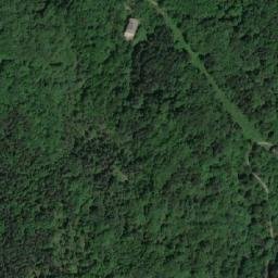 Satellite imagery of Nad Karierite, BG