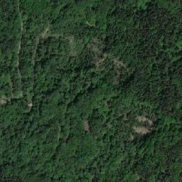 Satellite imagery of Nad Karierite, BG