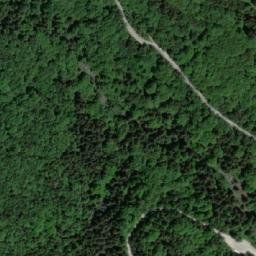 Satellite imagery of Grobishta, BG