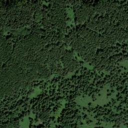 Satellite imagery of Chernata skala, BG