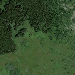 Satellite imagery of Ushite, BG