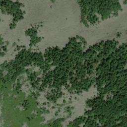 Satellite imagery of Ushite, BG