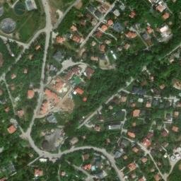 Satellite imagery of TT57, BG