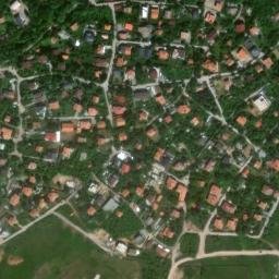 Satellite imagery of TT57, BG