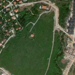 Satellite imagery of TT57, BG