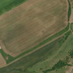 Satellite imagery of TT81, BG