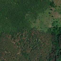 Satellite imagery of TT6, BG