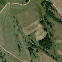 Satellite imagery of TT15, BG