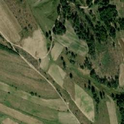 Satellite imagery of TT15, BG