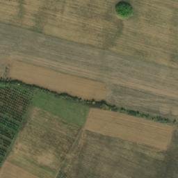 Satellite imagery of TT85, BG