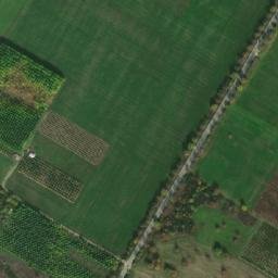 Satellite imagery of TT83B, BG