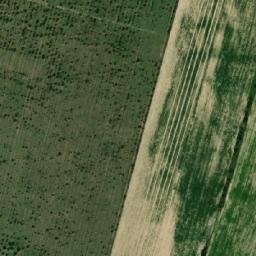 Satellite imagery of TT57/VI/, BG