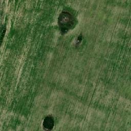 Satellite imagery of TT57/VI/, BG