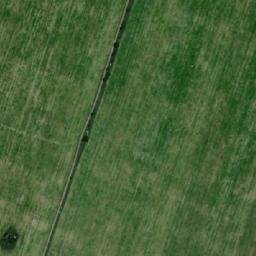 Satellite imagery of TT57/VI/, BG