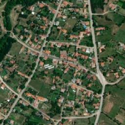 Satellite imagery of TT55, BG