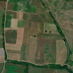 Satellite imagery of TT55, BG