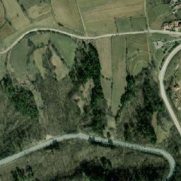 Satellite imagery of Strazhata, BG