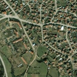 Satellite imagery of Strazhata, BG