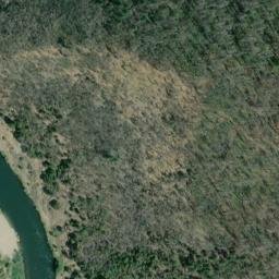 Satellite imagery of Almeda Mine, US