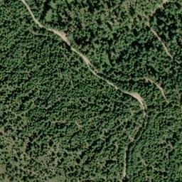 Satellite imagery of Daisy Mine, US