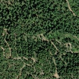 Satellite imagery of Daisy Mine, US