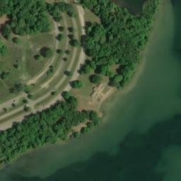 Satellite imagery of Murphys Point, US