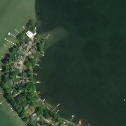 Satellite imagery of Duffeys Point, US