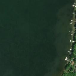 Satellite imagery of Duffeys Point, US