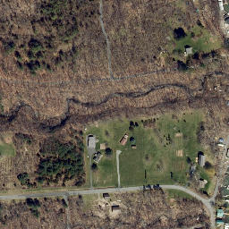 Satellite imagery of Ross Point, US