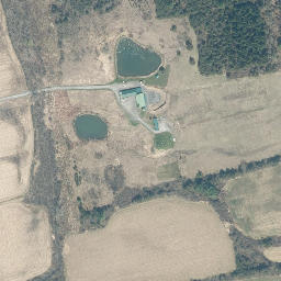 Satellite imagery of The Cliff, US