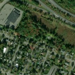 Satellite imagery of Rocky Mountain, US
