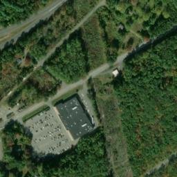 Satellite imagery of Rocky Mountain, US