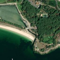 Satellite imagery of Punta del Chazo, ES