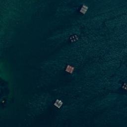 Satellite imagery of Punta del Chazo, ES