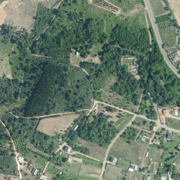 Satellite imagery of survey_point, ES