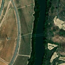 Satellite imagery of Buradon Gatzagako pikota, ES