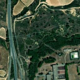 Satellite imagery of Buradon Gatzagako pikota, ES