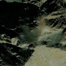 Satellite imagery of Roc de Port Dret, AD