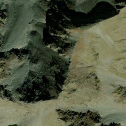 Satellite imagery of Collada de Montmantell, AD