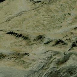 Satellite imagery of Collada de Montmantell, AD